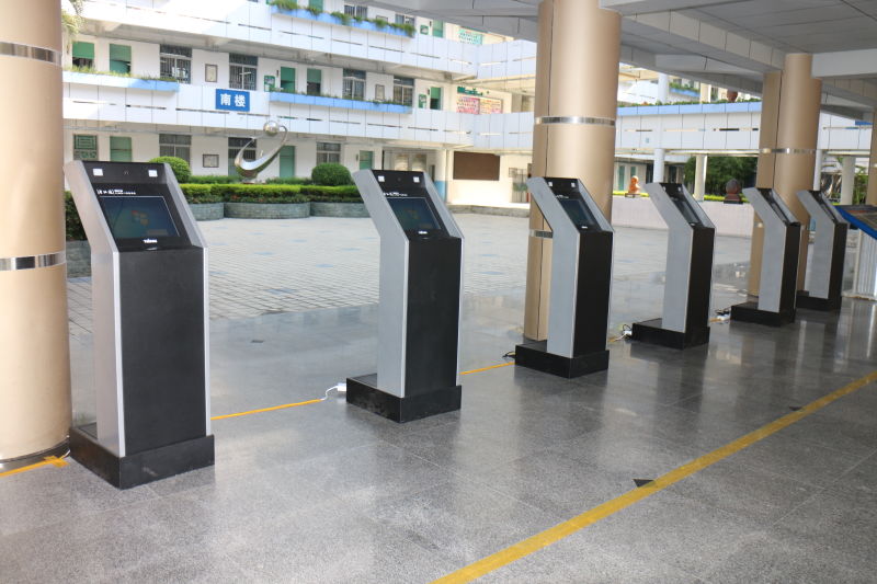 司法考試智能人證比對系統(tǒng)應(yīng)用解決方案