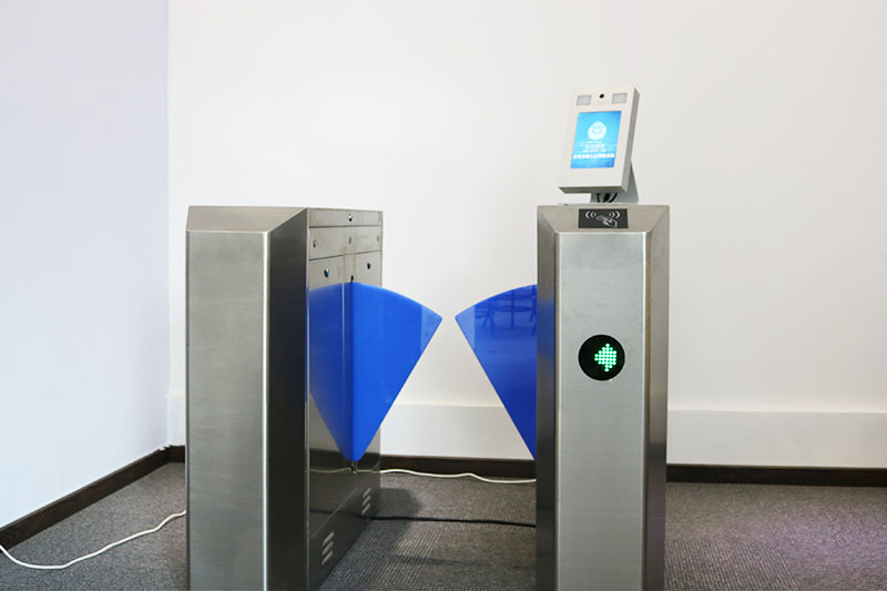 智能人證識別自助閘機系統(tǒng) 智能人證識別自助閘機系統(tǒng)