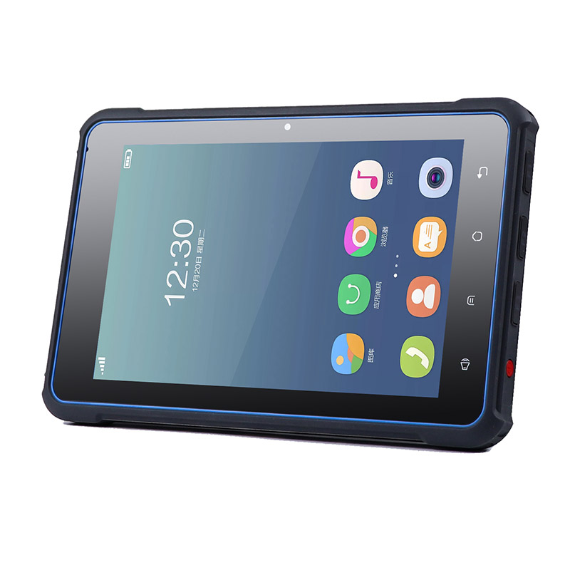 EST-P20手持身份證閱讀器平板