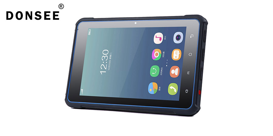 廣東東信智能科技有限公司EST-P20手持身份證閱讀器平板 廣東東信智能科技有限公司EST-P20手持身份證閱讀器平板