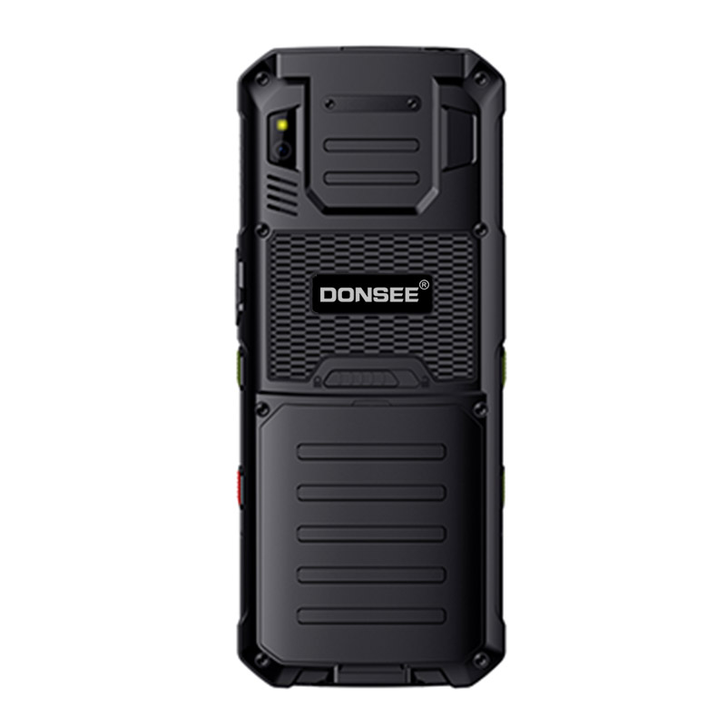 EST-M20智能手持式身份證驗證終端