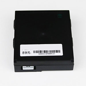 J10內(nèi)置式居民身份證閱讀機(jī)具