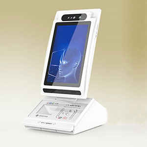 醫(yī)保電子憑證支付終端(身份證+社保+二維碼+人臉識(shí)別)