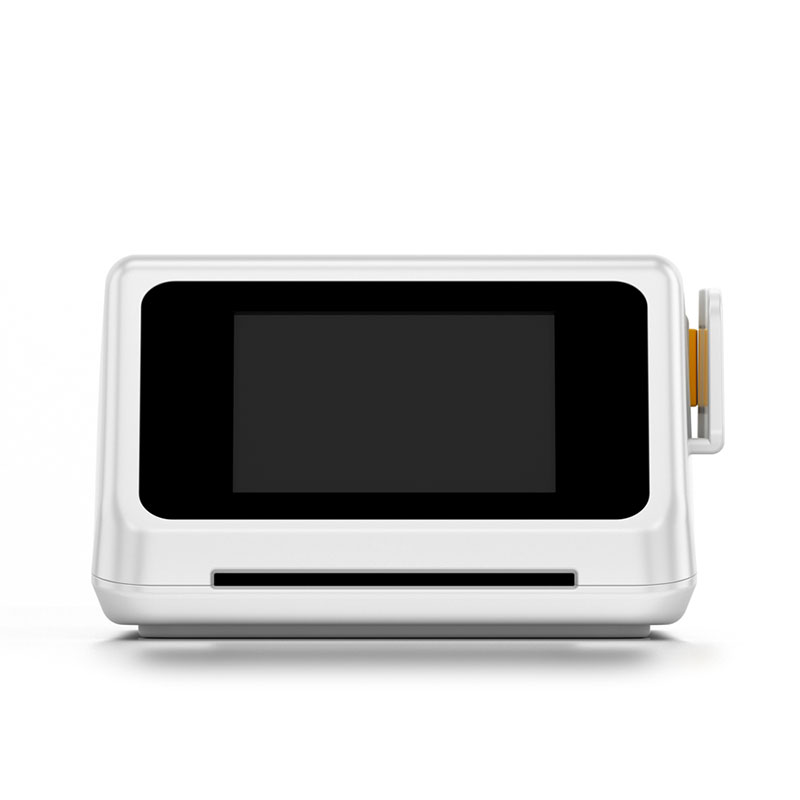 首云SW100多功能識(shí)讀器