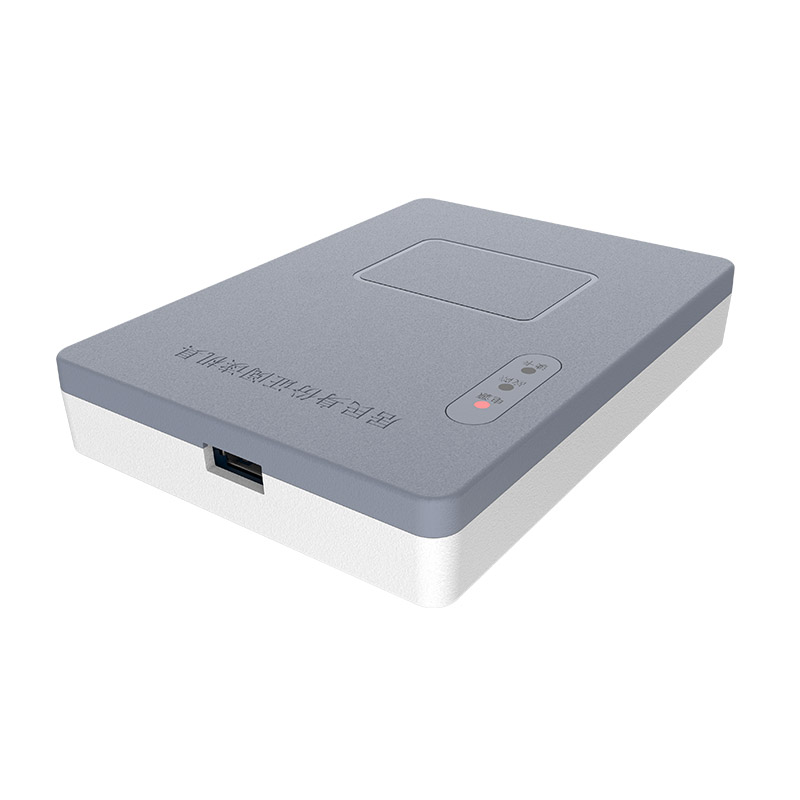 EST-100U臺式居民身份證閱讀機具