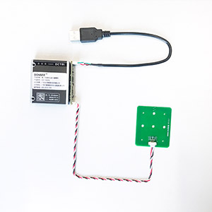 N513內(nèi)置身份證閱讀器模組