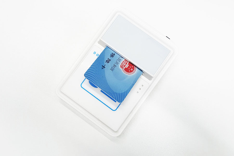 藍牙社?？ㄗx卡器