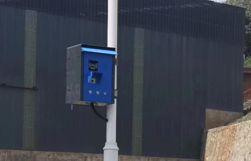 遠(yuǎn)距離RS485接口讀卡器應(yīng)用案例 遠(yuǎn)距離RS485接口讀卡器應(yīng)用案例