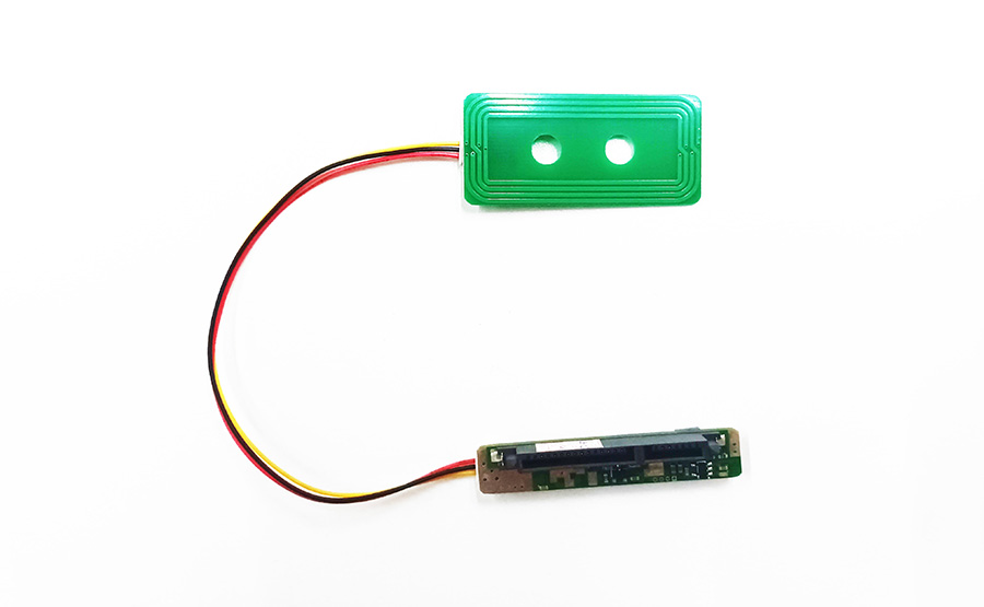 內(nèi)置嵌入式IC卡讀寫模塊 內(nèi)置嵌入式IC卡讀寫模塊