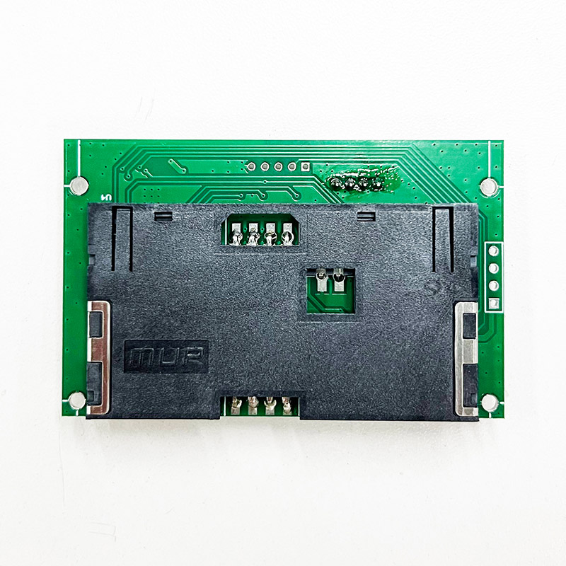 Mini型嵌入式社?？ㄗx卡器模組