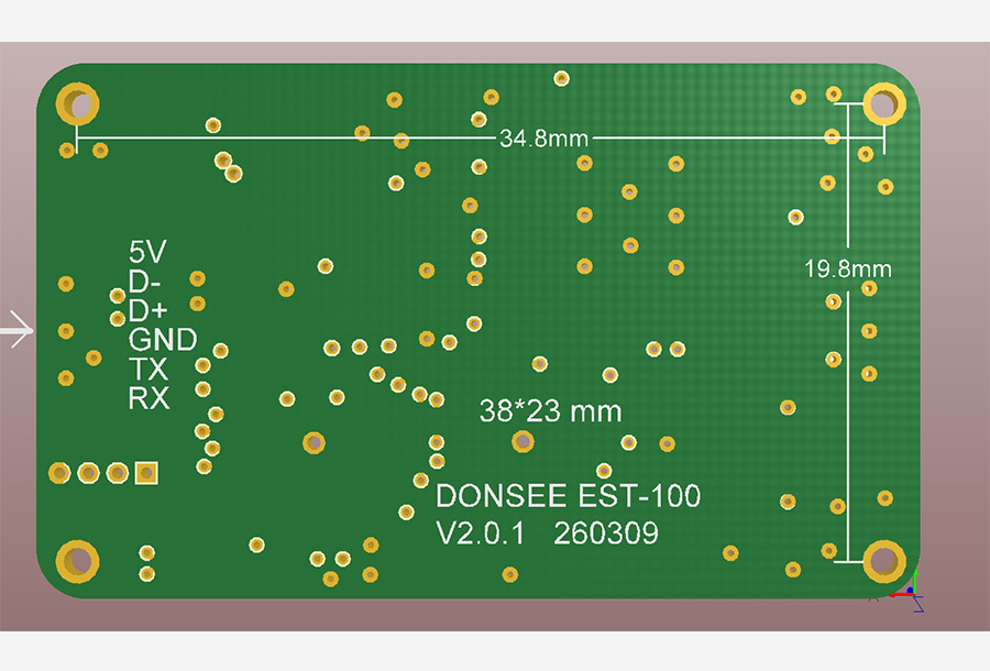 產(chǎn)品尺寸圖